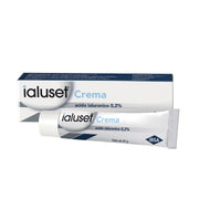 Ialuset Crema 25g-1
