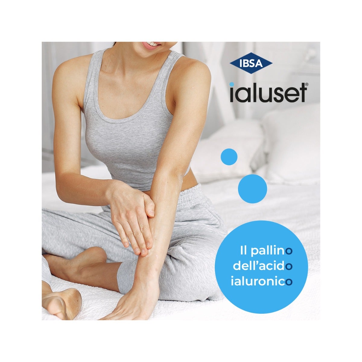 Ialuset Crema 25g-4