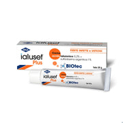 Ialuset Plus Crema 25g-2