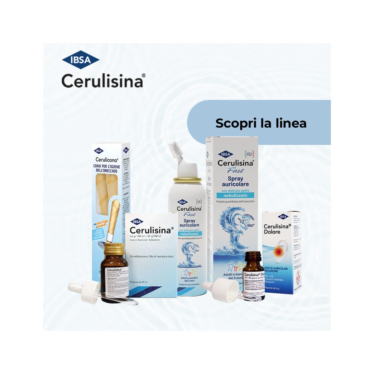Cono Cerulicone 2 Piezas-8