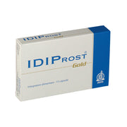 Idiprost Oro 15 Cápsulas-2