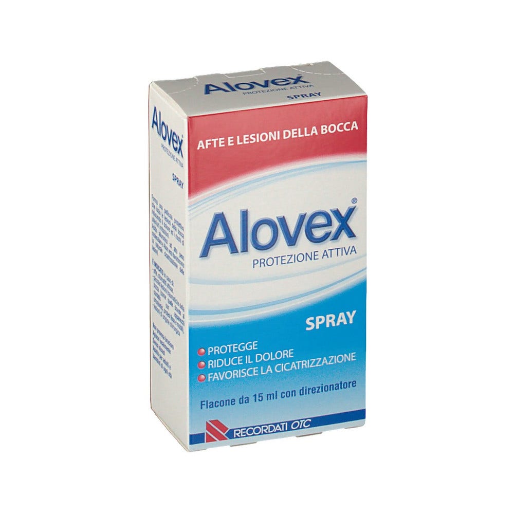 Alovex Protección Activa Spray 15ml-2