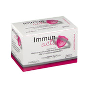 Immunactive Pharcos 15 Viales 10ml-1