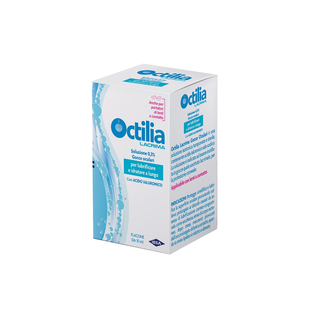Octilia Lágrima 10ml-4