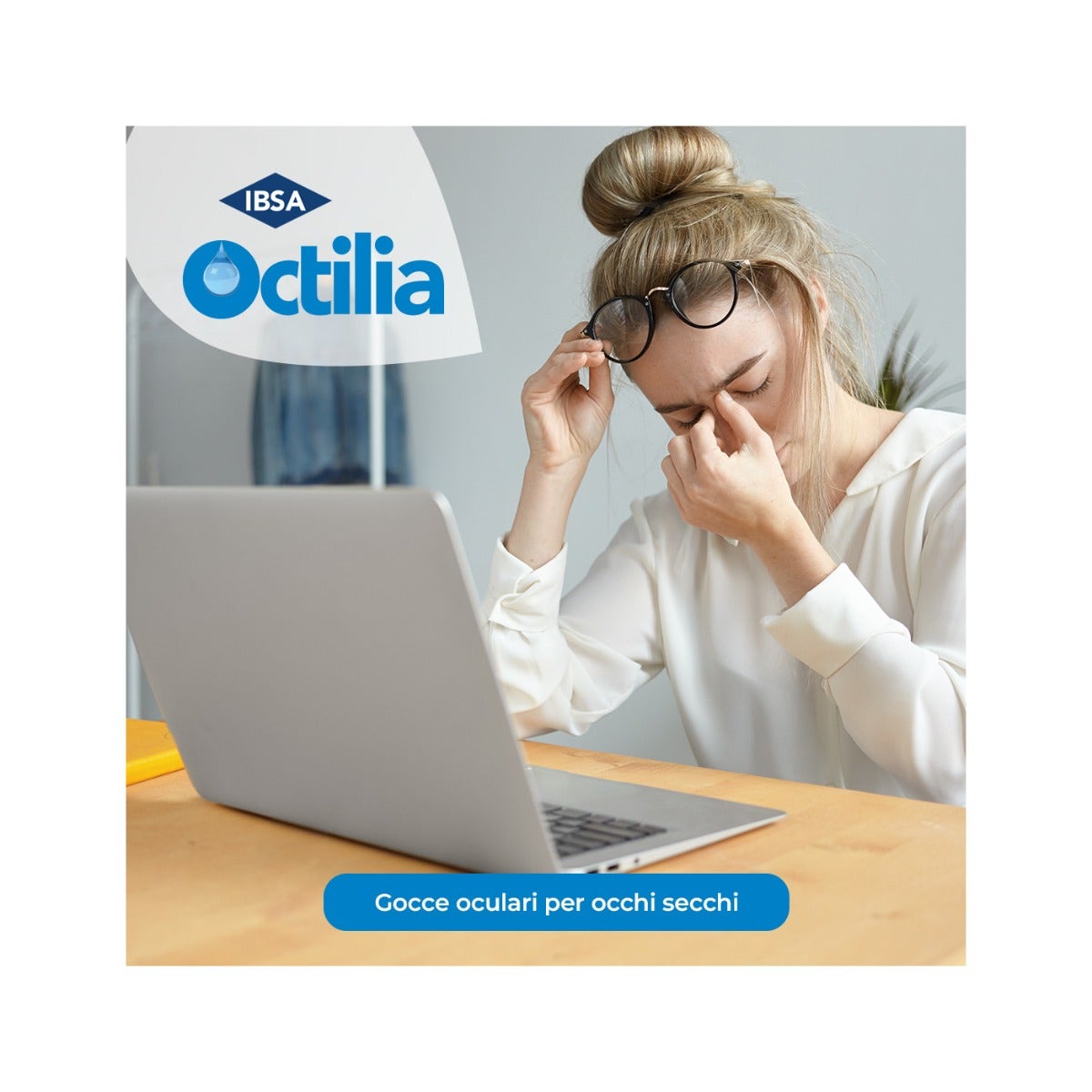 Octilia Lágrima 10ml-5