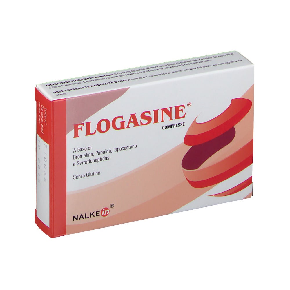Flogasina 20 Comprimidos-1