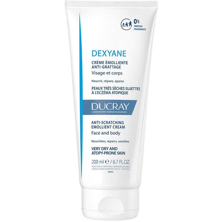 Dexyane Crema Emoliente Anti-Rascado 200ml-3