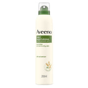 Aveeno Daily Moisturising Spray para después del baño 200 ml