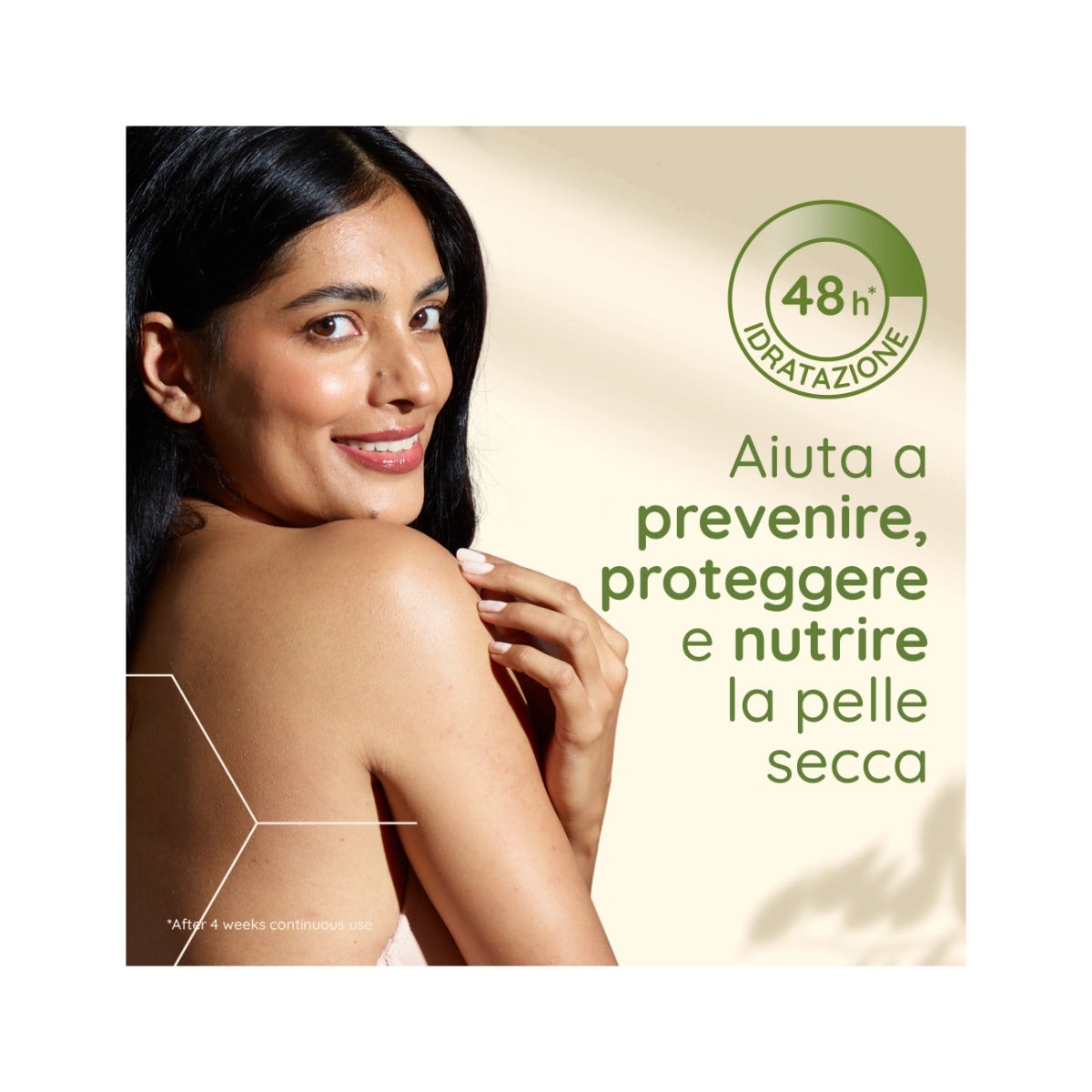 Aveeno Daily Moisturising Spray para después del baño 200 ml