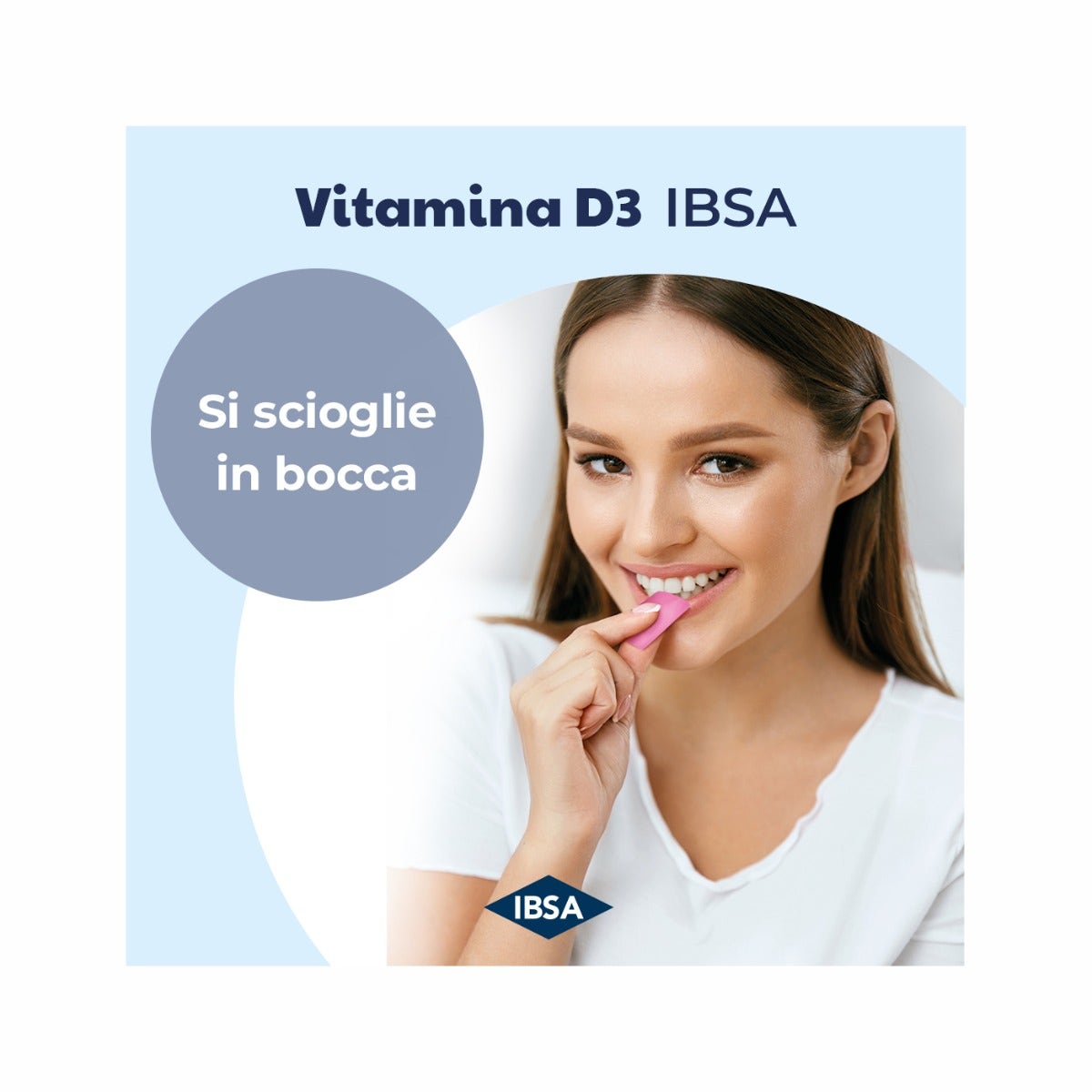 Ibsa Vitamina 3D 2000UI 30 Films Bucodispersables-5