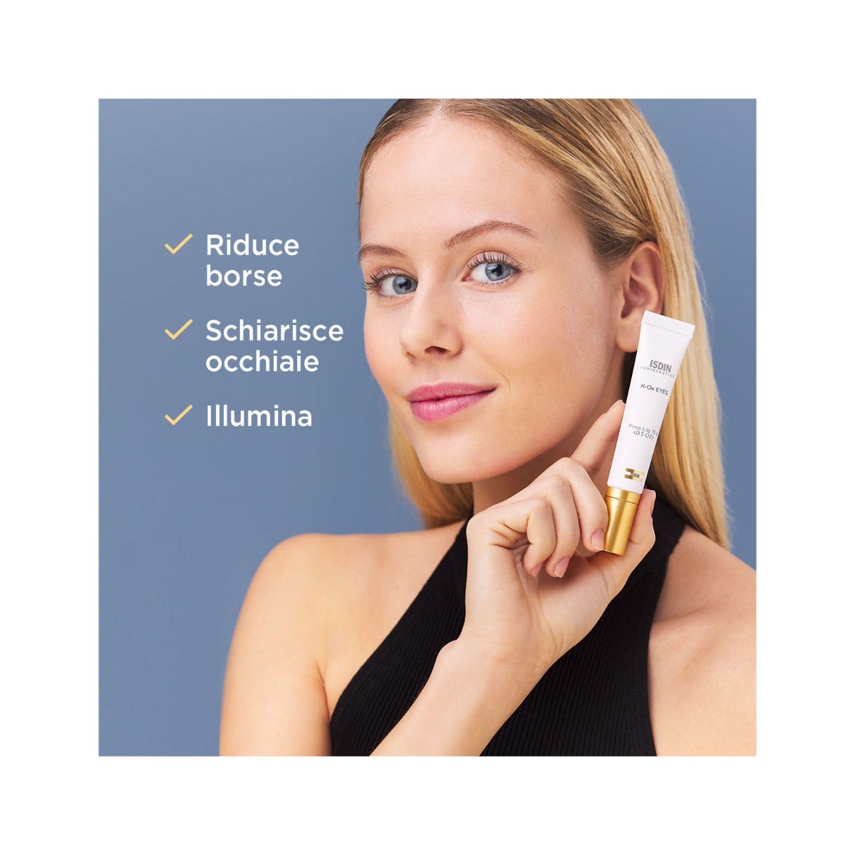 Isdin Isdinceutics K-Ox Ojos 15ml-11