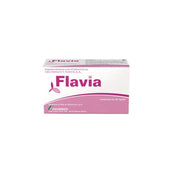 Flavia 30 Cápsulas Blandas-1
