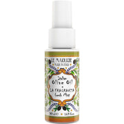 Le Maioliche Spray Igienizzante Mani Italian Olive 50ml