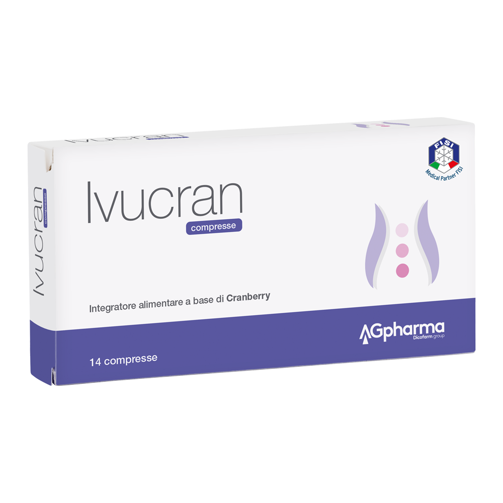 Ivucran 14 Comprimidos-2
