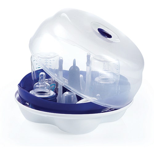 Bimbi B Free Smart Microondas Esterilizador 1 Pieza-1