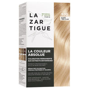 La Zar Tigue Absolue Tinte Capilar 9.00 Rubio Claro-1