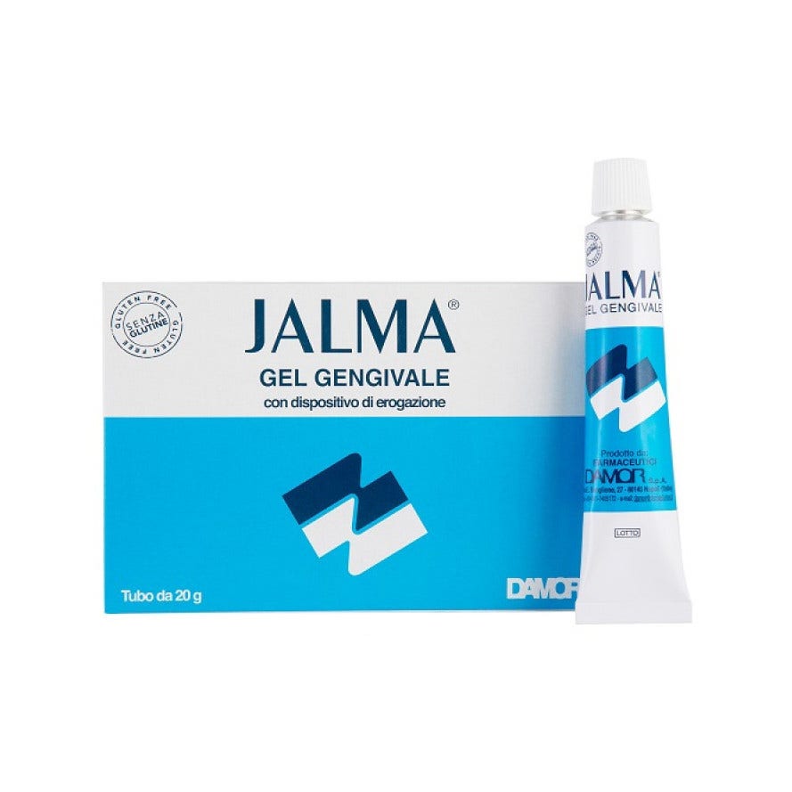 Jalma Gel Gingival + Aplicador 20g-4