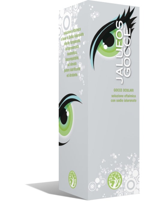 Jalufos Gotas 10ml Concentrado 0,3%-1