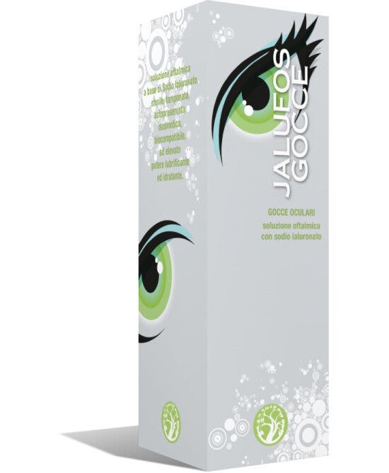 Jalufos Gotas 10ml Concentrado 0,3%-1
