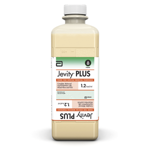 Jevity Plus 500ml-2