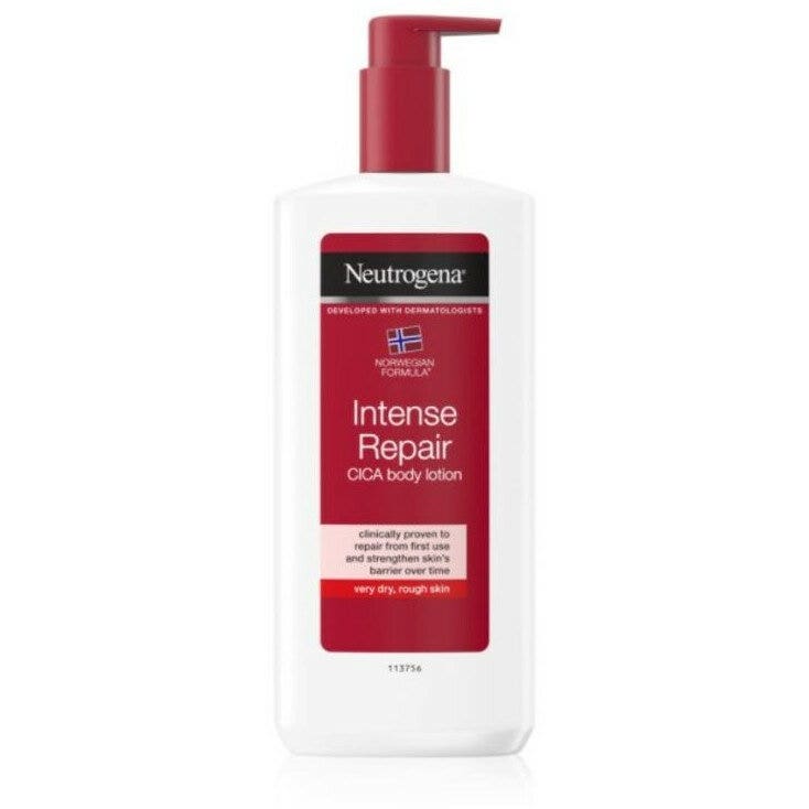 Neutrogena Fluido Corporal Alivio Intenso 400ml-7