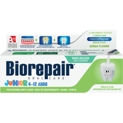 Biorepair Junior 6/12 Años Dentrifricio 75ml-2