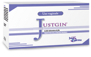 Justgin Protección Vaginal 30ml-1