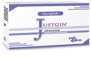 Justgin Protección Vaginal 30ml-1