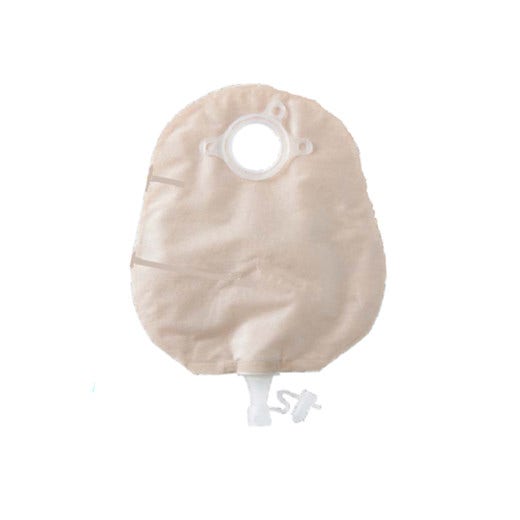 Natura+ Bolsa Urostomía 10 Piezas-1