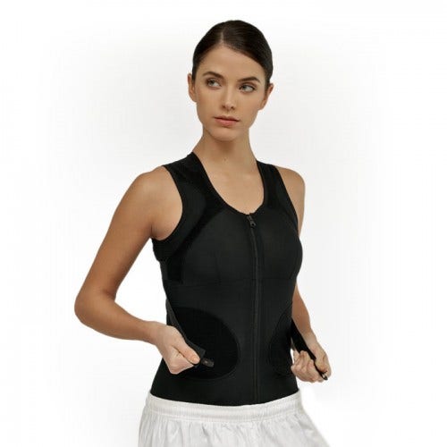 Ekeep K1 Posture Keeper Mujer Talla 0-2