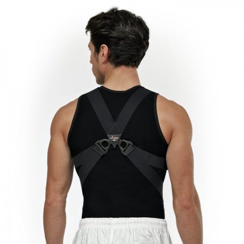 Ekeep K1 Postura Keeper Hombre Talla 2-3