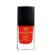 Collistar Esmalte Puro de larga duración 40 Mandarino 10 ml