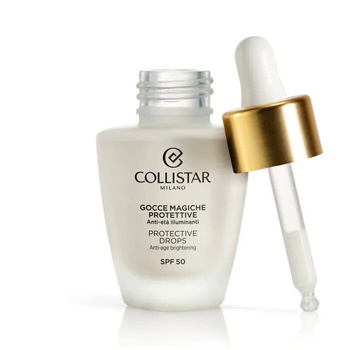 Collistar Gocce Magiche Protettive SPF50 50ml
