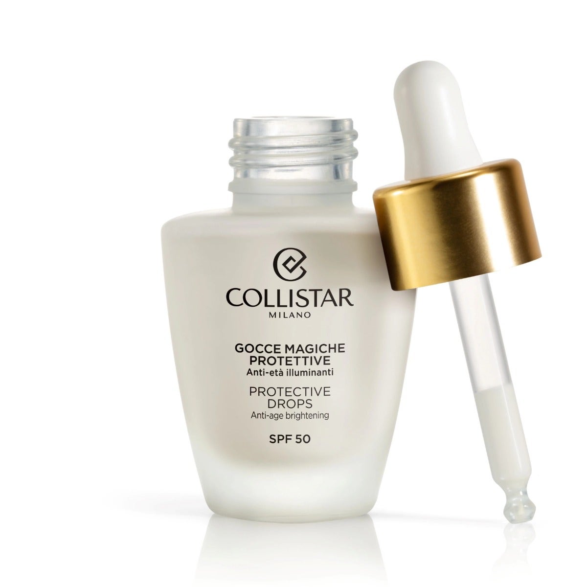 Collistar Gocce Magiche Protettive SPF50 50ml
