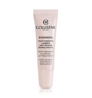 Collistar Rigenera Trattamento Labbra Anti-Rughe Rimpolpante 15ml
