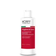 Korff Gel Desinfectante de Manos 200 ml