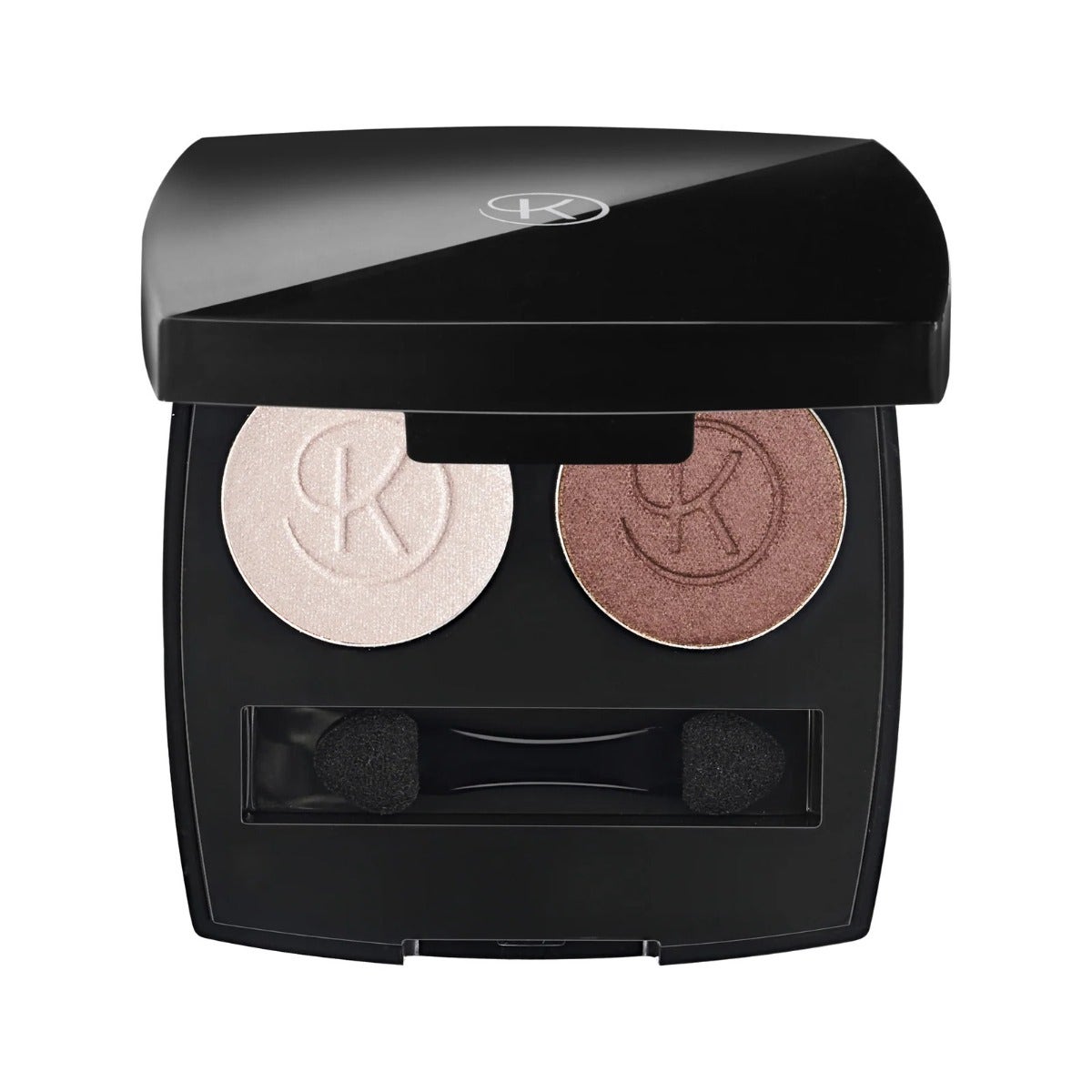 Korff Palette Duo Ombretti 3g 02 Rose