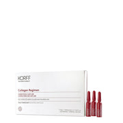Korff Collagen Regimen 7 ampollas tonificantes-2