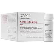 Korff Bebida Régimen De Colágeno 7 Días 7x25ml-1