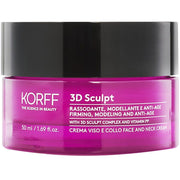 Korff 3D Sculpt Crema para Rostro y Cuello 50 ml