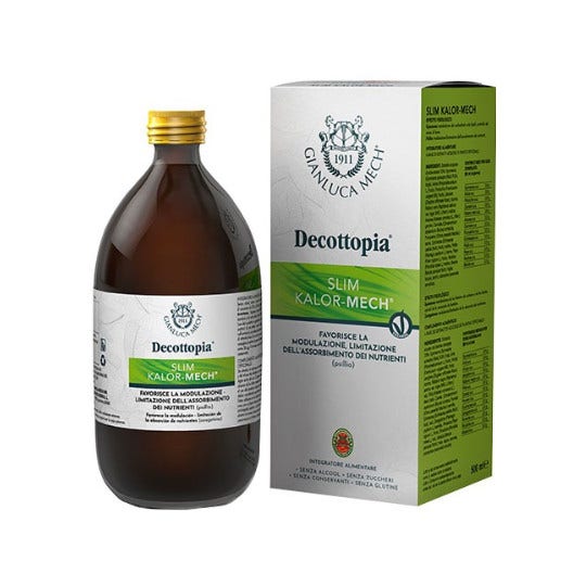 Gianluca Mech Decottopia Slim Kalormech 500ml-3