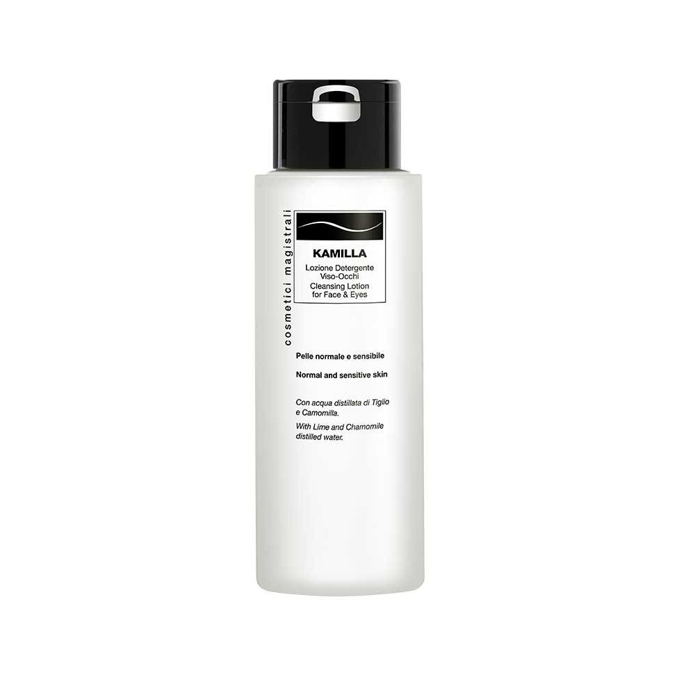 Loción Limpiadora Kamilla 200ml-2