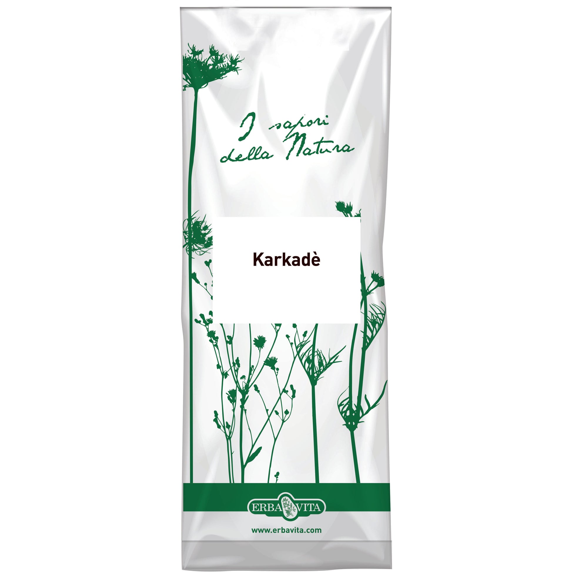 Erba Vita Karkade Entera 50g-1
