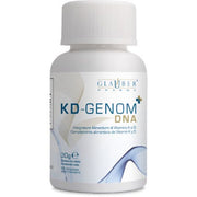 Kd Genom+ 60 comprimidos