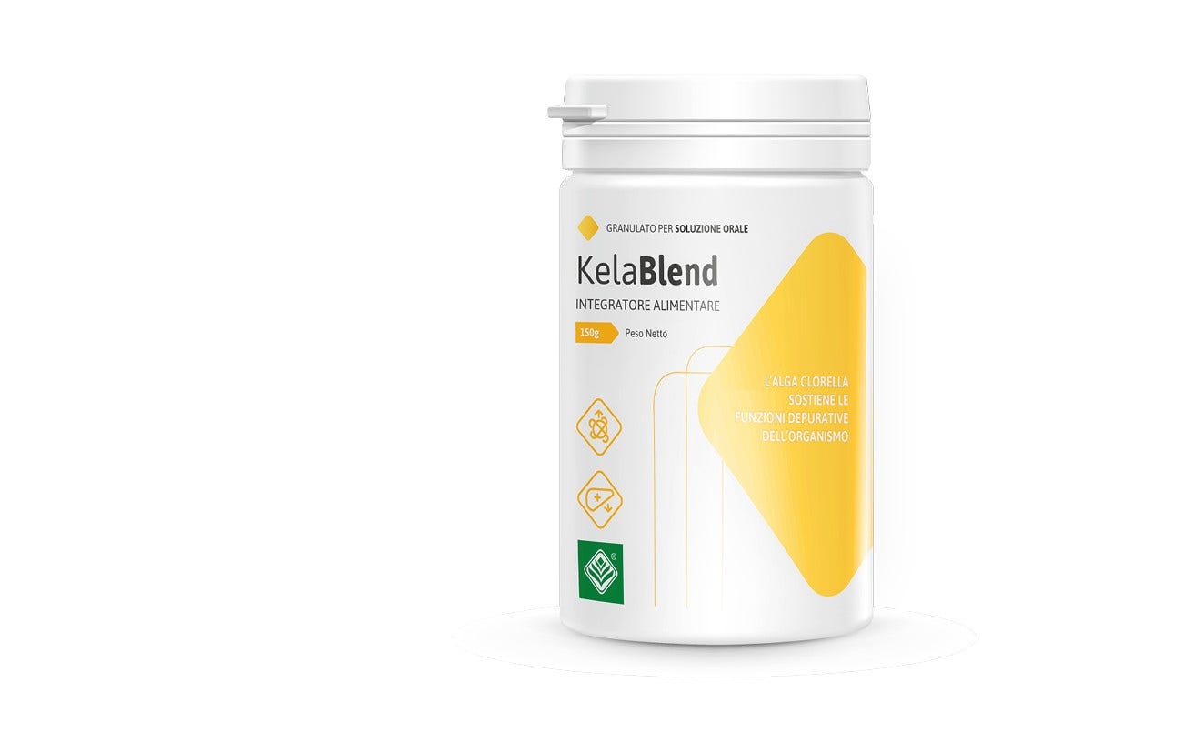 Kelablend Granular 150g-1