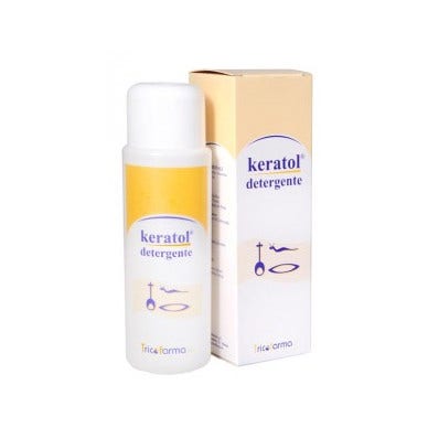 Limpiador Líquido Keratol 200ml-2