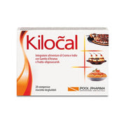 Kilocal 20 Comprimidos-3