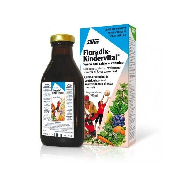 Tónico Kindervital 250ml-3