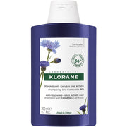 Klorane Champú de Centaurea Bio Anti-Amarilleamiento 200 ml