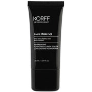 Korff Fondotinta Lunga Tenuta 05 30ml